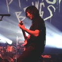 Metal kompgitarrist söker seriösa band!