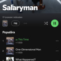 Söker trummis