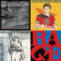 Rage Against The Machine (COVERS)