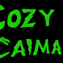 Gitarrist sökes till Cozy Caiman