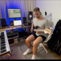 Studio uthyres på Östermalm.