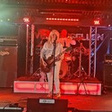 Indie-/alternativ-/postrock-band söker trummis