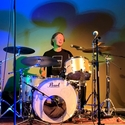 Trummis söker band / musiker