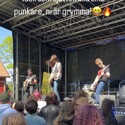 Insanity?Sweden söker trummis