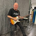 Gitarrist/sångare sökes