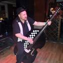 Rockabilly/Country Band söker Trummis och Gitarrist