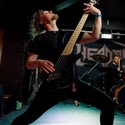 Stand-in/Sessionsbasist 