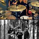 Hellforce i Falun söker basist och vocalist