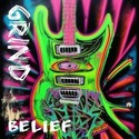 Mitt ultimata grunge projekt Grind söker bandmedlemmar