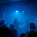 Hårdrocksband söker trummis
