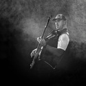 Basist söker seriösa musiker 