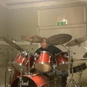 Trummis söker coverband