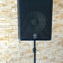 yamaha dxr 15