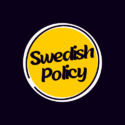 Swedish Policy söker sångare/sångerska.
