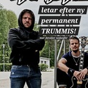 SAN BUSA söker ny trummis