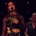 Dinah Is söker bassist för live-set i Stockholm