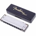 Harmonica spelare söker band eller komp gitarrist