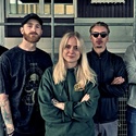 Metalband söker lead gitarrist. 