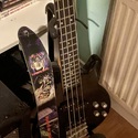 Basist finnes! 