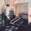 Suave bass player? 