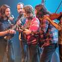 Bluegrass - banjospelare söker medmusikanter