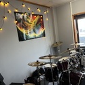Söker Prog metal guitarrist/basist alt keyboardist till projekt/band. Egen replokal finnes.