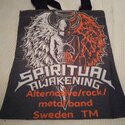 Spiritual Awakening band söker Trummis!