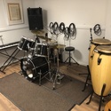 Trumset Mapex 
