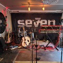 Sev7en coverband söker....