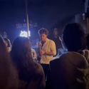 Saxofonist (alt) finnes Stockholm 