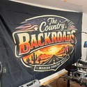 Coutryband söker gitarrist 