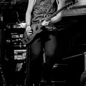 LEAD-GUITARIST SÖKER/STARTA NYTT BAND