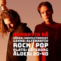 Bandet Romantik Rå söker en femte core-medlem inför albumsläpp och live-gigs.
