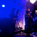 Sångerska finnes! Jazz, RnB/Neosoul