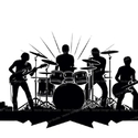 Band i Stockholm 13-15