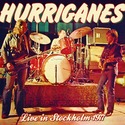 Hurriganes tributeband