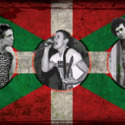 Gitarrist sökes till baskiskt punkrock-tributeband