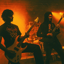 Dödsmetallbandet Lords of Decay söker trummis 