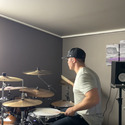 Erfaren trummis söker band