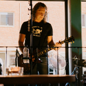 Gitarrist söker nytt band