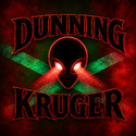 DUNNING KRUGER söker LEAD-SINGER