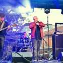 Basist sökes