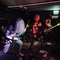 BASIST SÖKES TILL THRASHMETAL-BAND I NORRKÖPING!