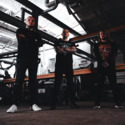 Modern death metal/deathcore-band söker trummis