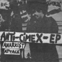 Bandmedlenmmar till nyaste crust punk från linköping!!