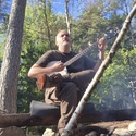 Clawhammerbanjo söker folk att spela med, Norrköping med omnejd