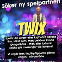 Spelpartner sökes!