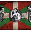 AZKEADOS Baskiskt punkrock-tributeband söker gitarrist